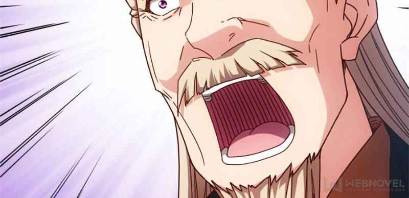 The Greatest Deity Chapter 92 12